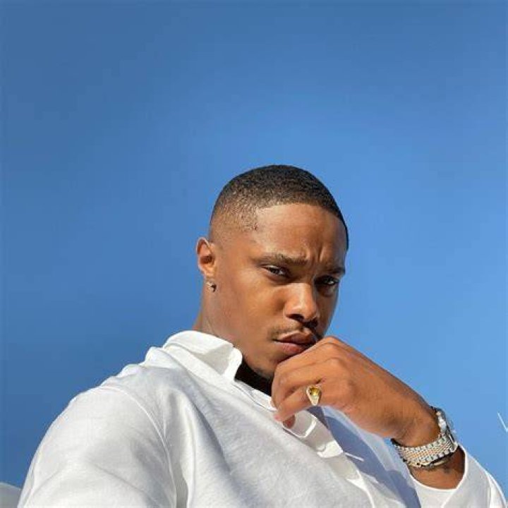 Avery Wilson Net Worth: Unraveling The Enigma