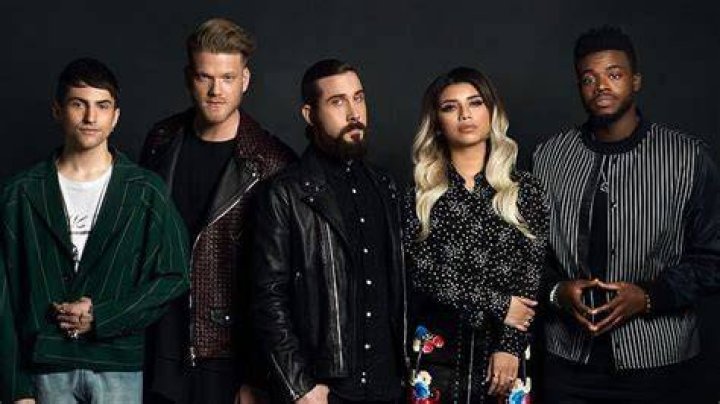 Avi Kaplan to leave Pentatonix