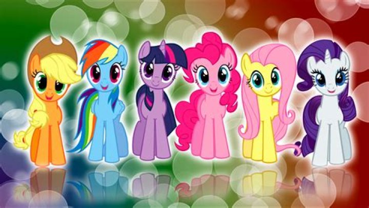 Awesome poney pics My Little Poney fan Art (35639969) fanpop