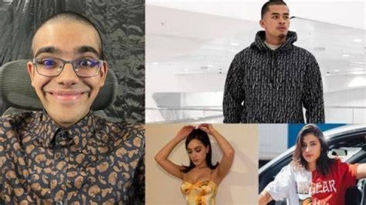 Awkward! Fan asks Sneako about Sara Saffari in front of his GF Maya