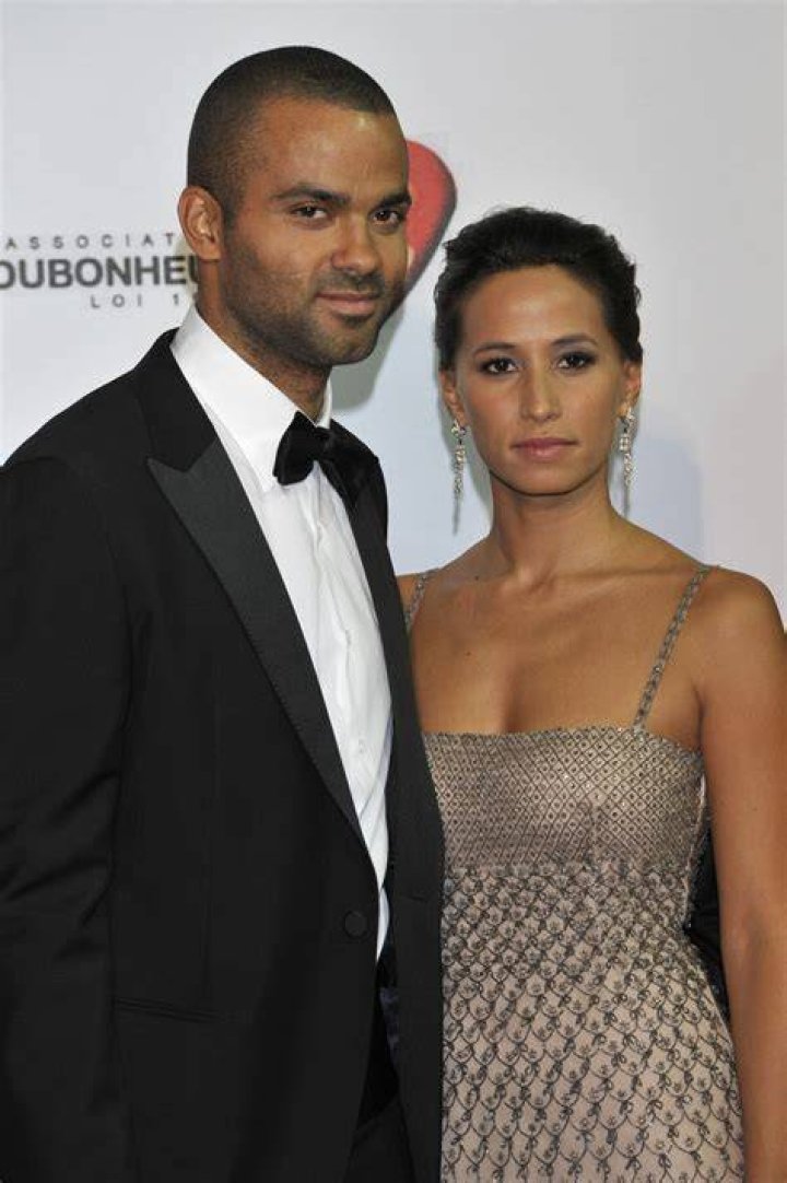 Axelle Francine [Tony Parker's Wife] Bio, Age, Married Life