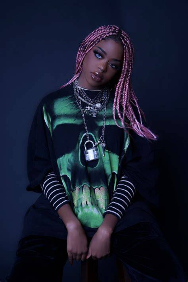Baby Storme Singer/Songwriter Self Employed LinkedIn