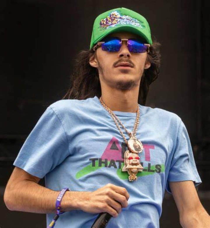 BabyTron Age, Height, Real Name, Net Worth and full profile