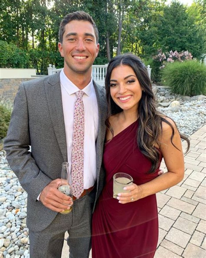 Bachelor Joey Graziadei&rsquo;s Family Guide Meet His Parents and Siblings