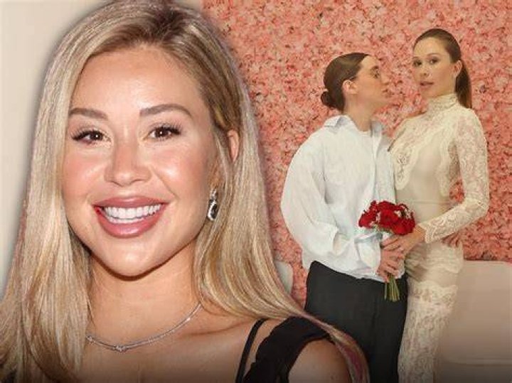 Bachelorette&rsquo;s Gabby Windey and Girlfriend Robby Hoffman&rsquo;s Sweetest