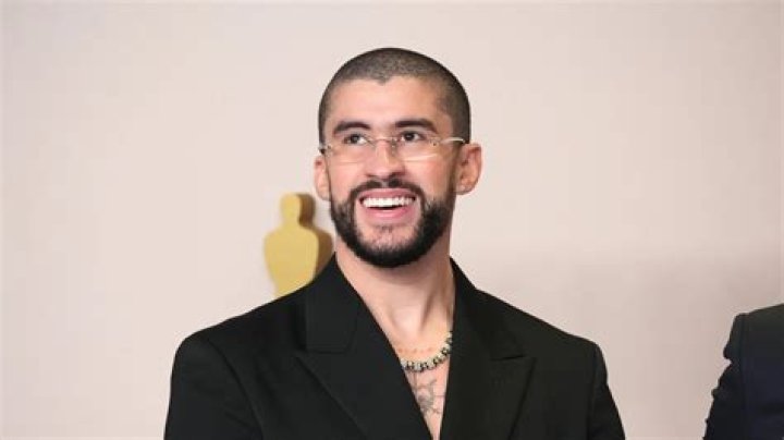Bad Bunny Biography