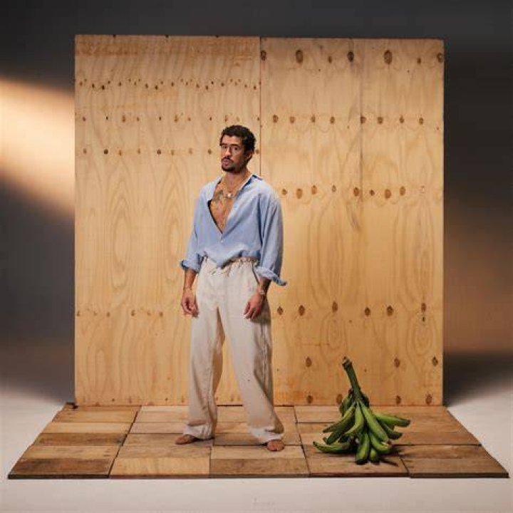 Bad Bunny leads with 11 nominations at Latin American Music Awards 2023