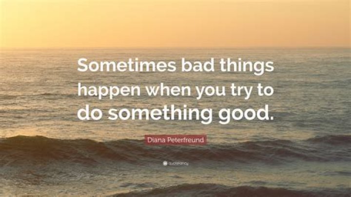 Bad Things Happen When You Dig (2020)