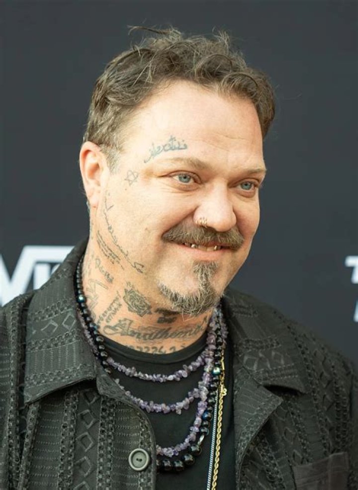 Bam Margera opens up about family, drug abuse on &lsquo;Dr. Phil&rsquo; episode