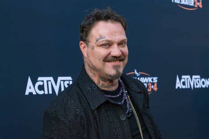 bam margera then and now Archives Inspirationfeed