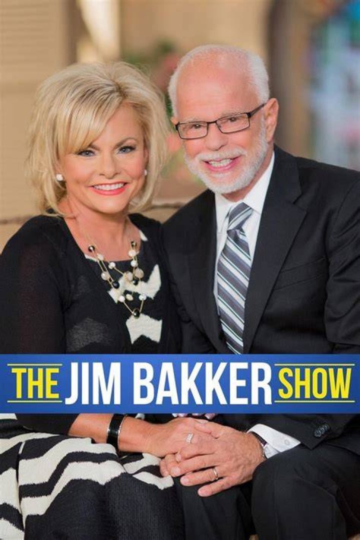 barbarafairchild The Jim Bakker Show