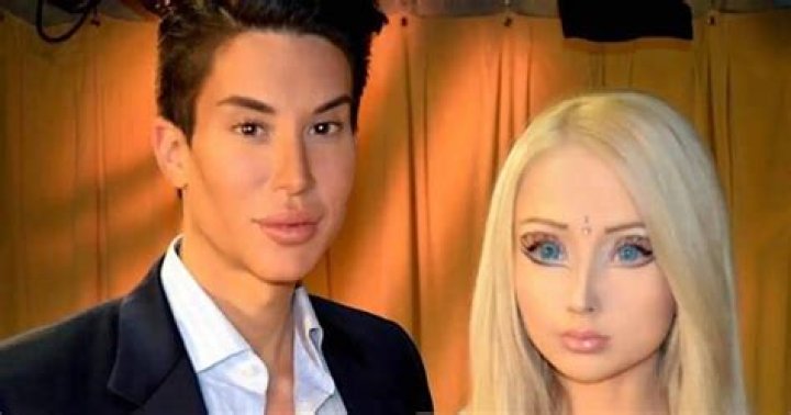 Barbie & Ken were reallife siblings and 7 other unknown facts about Barbie