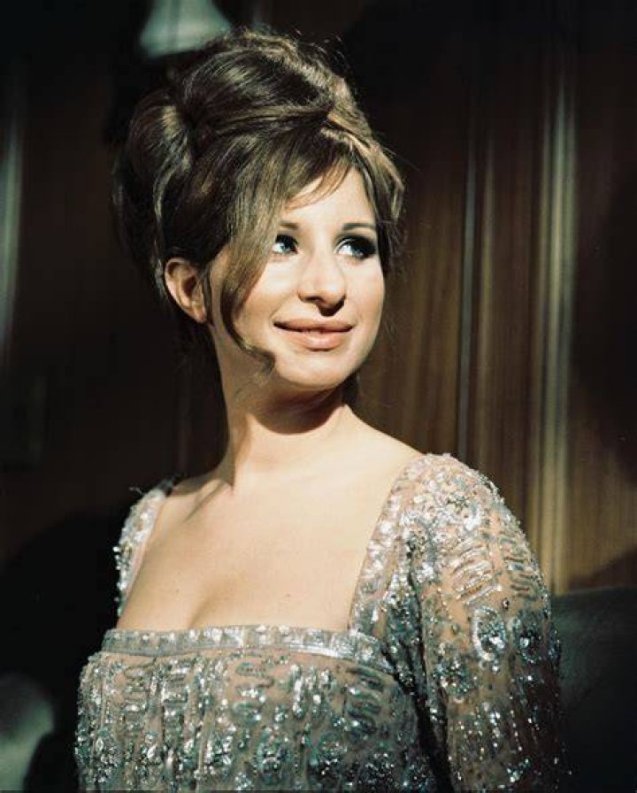 Barbra Streisand f&ecirc;te ses 20 ans de mariage avec James Brolin E