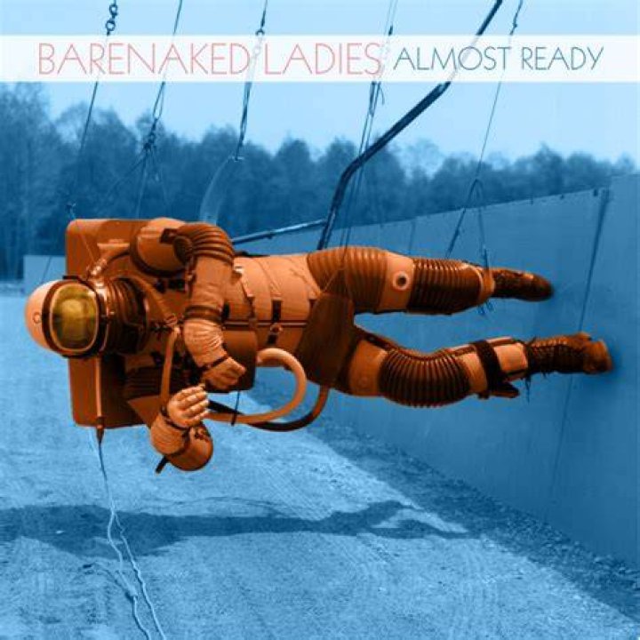 Barenaked Ladies ready to return to stage after a Detour de Force CBC