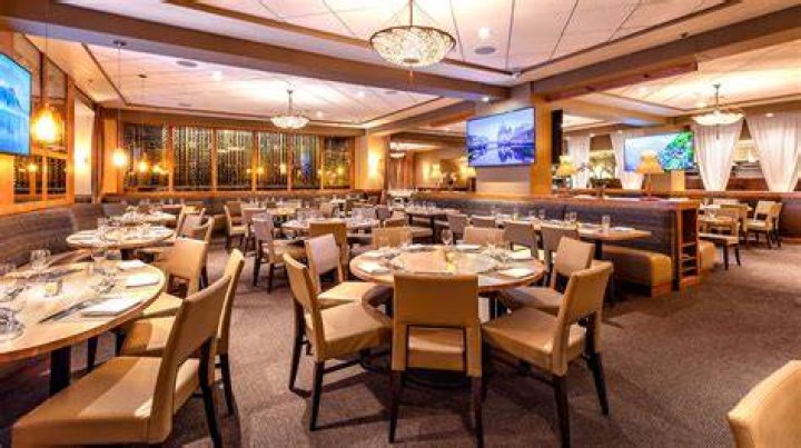 Beaver Creek Chophouse 15 W Thomas Pl, Avon, CO 81620, USA
