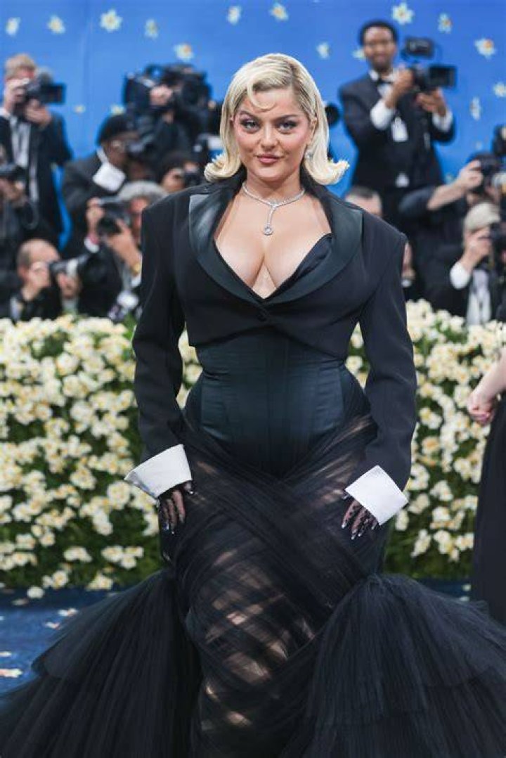 Bebe Rexha Bebe Rexha Photo (43020409) Fanpop Page 2