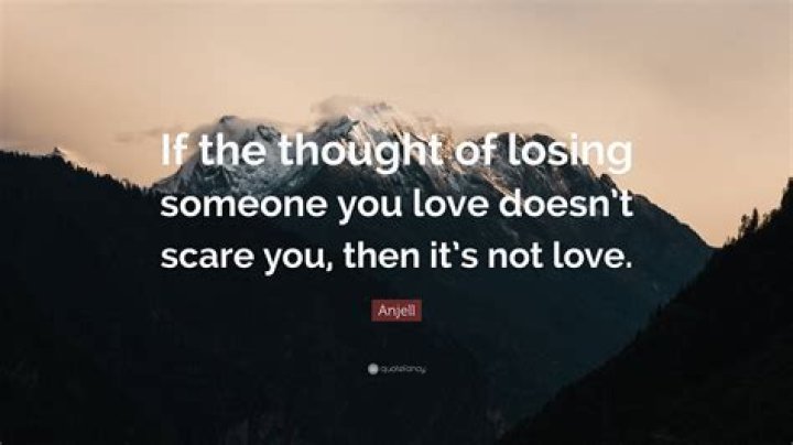 ...Because I Love It Losing Left Eye 8 Years Later