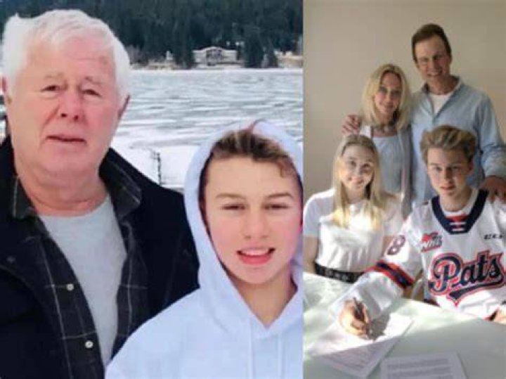 Bedard Parents Divorce