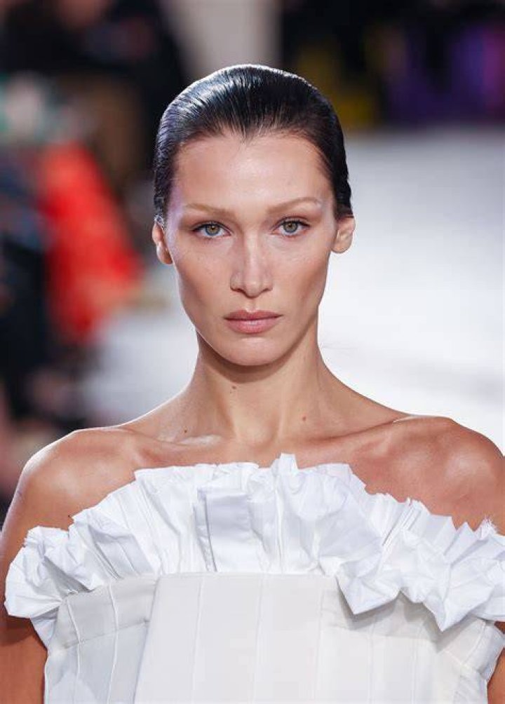 Bella Hadid Ethnicity of Celebs What Nationality Ancestry Race