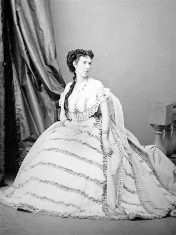 Belle Boyd Biography