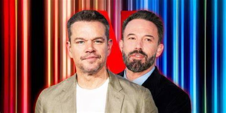 Ben Affleck declares that Matt Damon plays an essential role in his