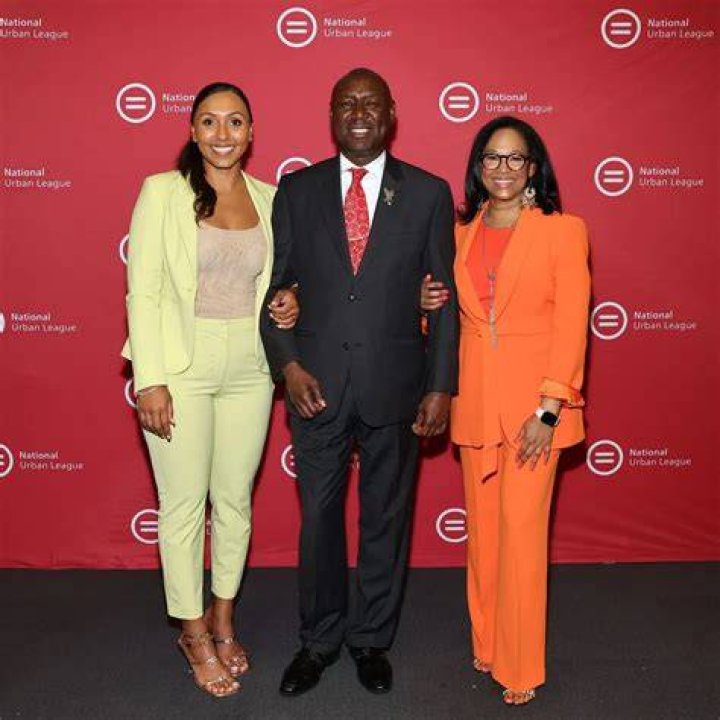Ben Crump Net Worth 2023 Salary House Wife Cars Law Office