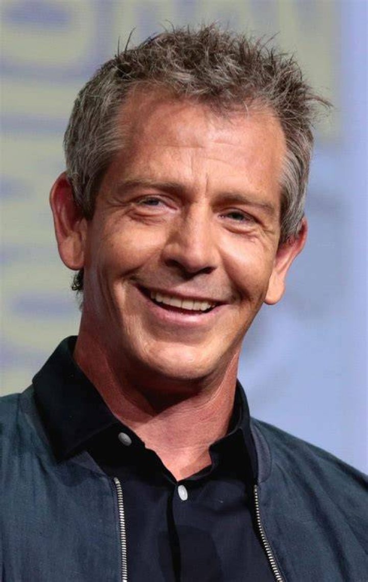 Ben Mendelsohn Wiki, Bio, Age, Net Worth, and Other Facts Facts Five