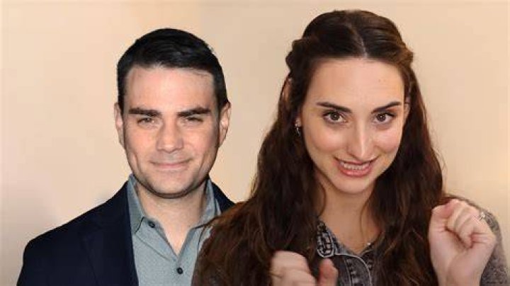 Ben Shapiro Sister littlelioness