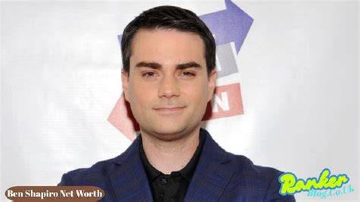 Ben Shapiros Net Worth - ZestSync