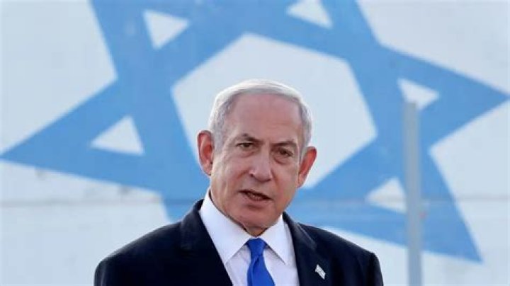 Benjamin Netanyahu Biography, Age, Height, Wife, Net Worth, Family