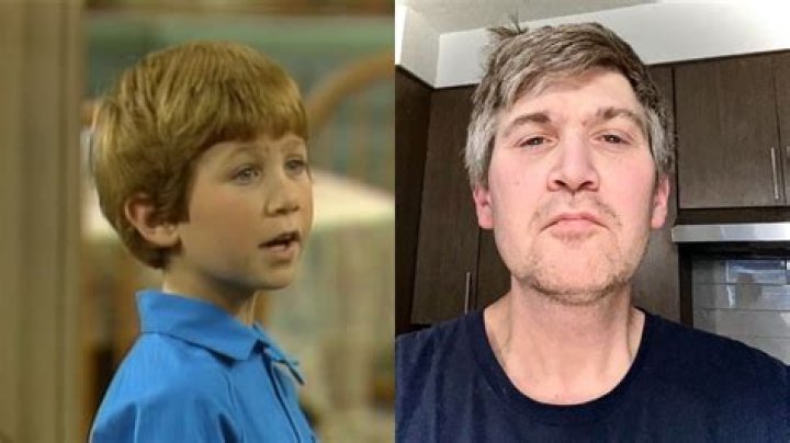 Benji Gregory