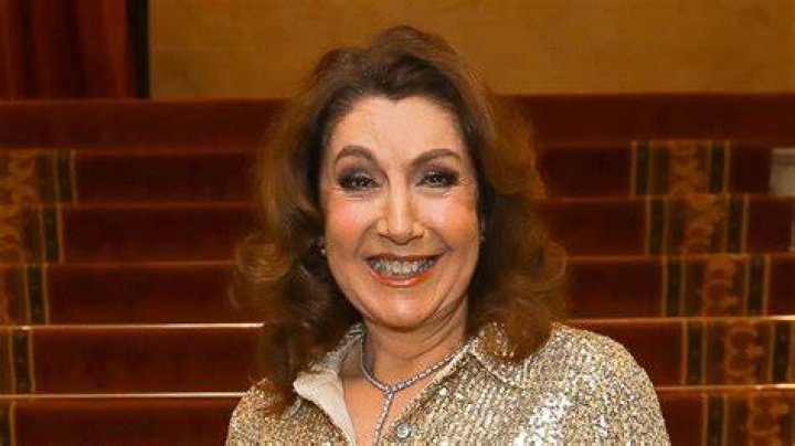 Bennie Floyd Buzz Jane Mcdonald Husband Funeral
