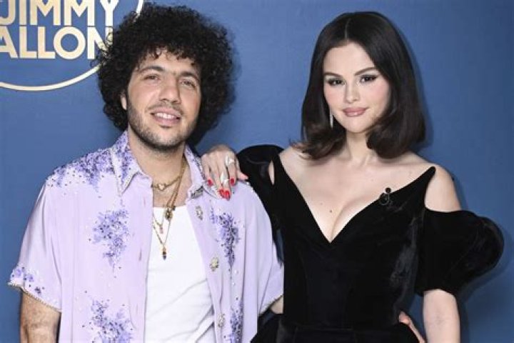 Benny Blanco Children Does Benny Blanco have any children?