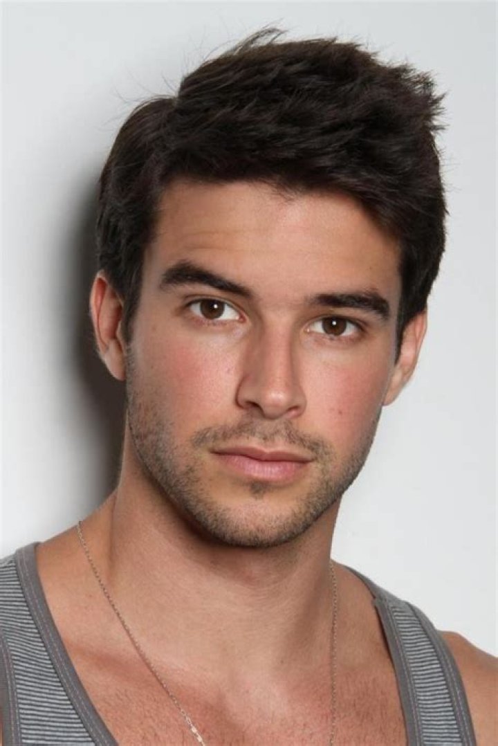 Bernardo Velasco = perfection!