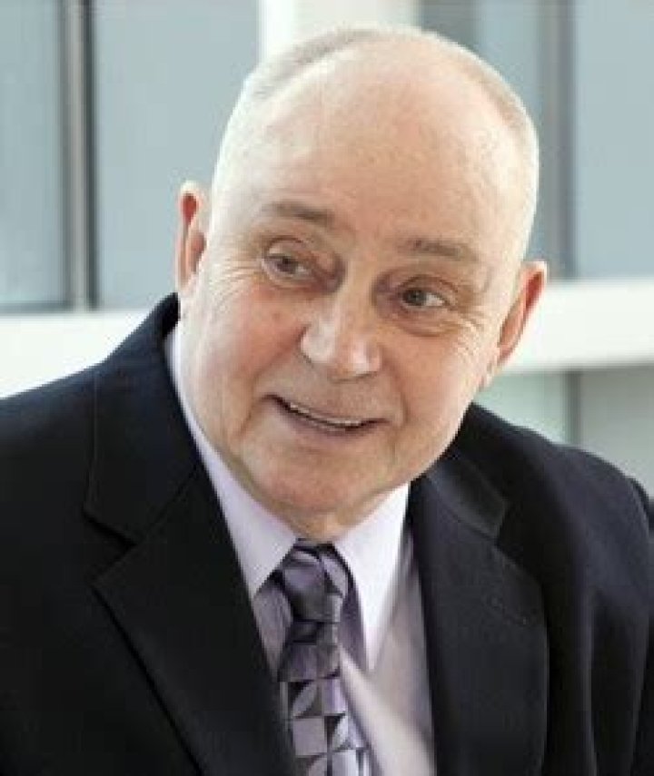 Bertram Gay, Husband to Former Somerville Mayor, Dies Somerville, MA