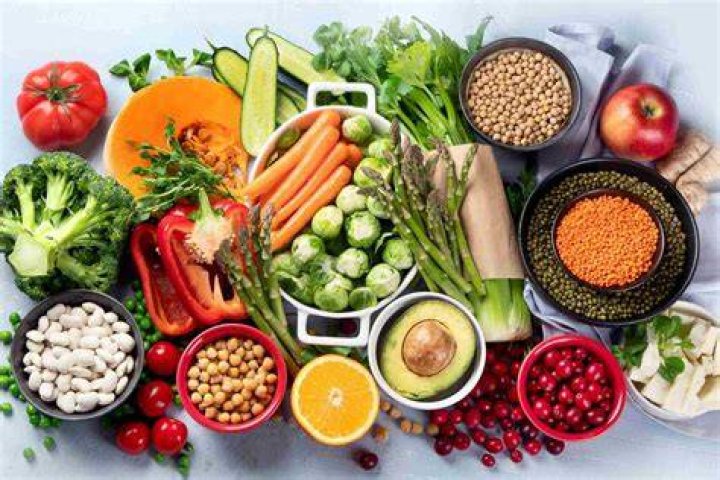 Best Food Choices to Reduce Your Cancer Risk Tufts Health & Nutrition