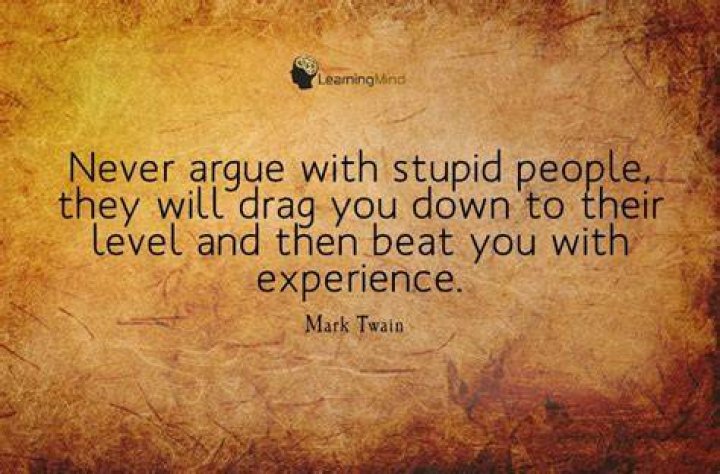 Best Stupid Quotes That Sound Deep of all time Check it out now