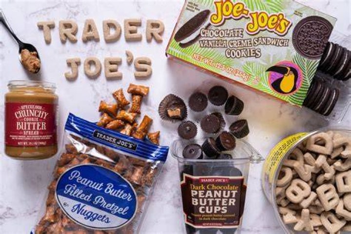 best Trader Joe's wines for under 20