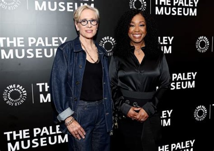 Betsy Beers, 'Grey's Anatomy' Executive Producer, Defends 'Slutty