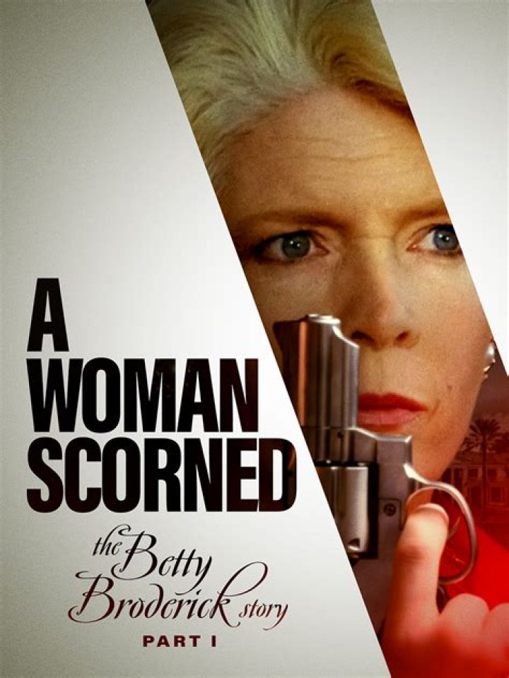 Betty Broderick, The Scorned Wife Who Shot Her Ex And His New Bride