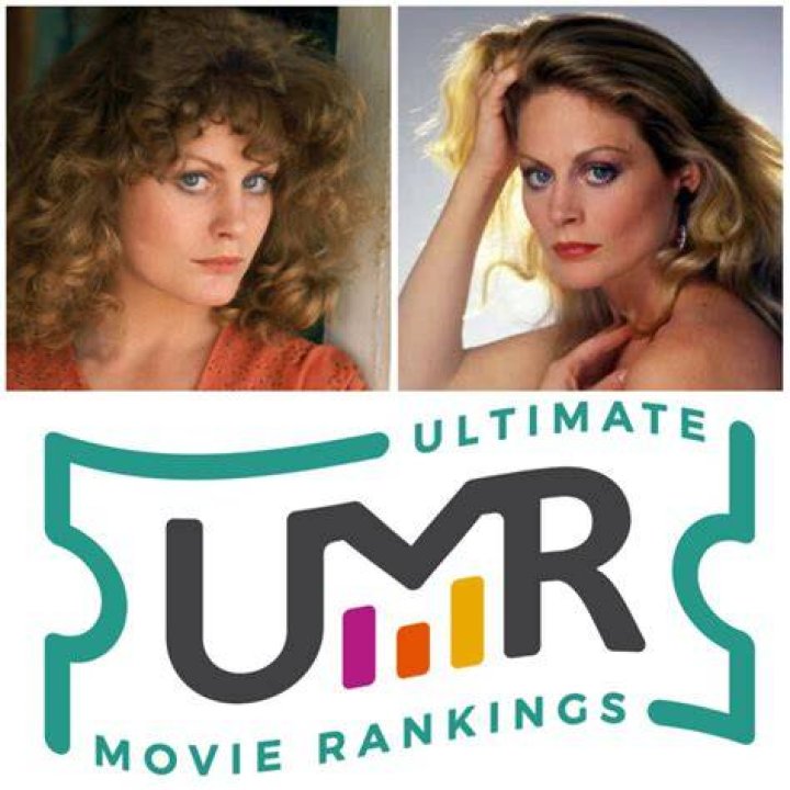 Beverly D&rsquo;Angelo Movies Ultimate Movie Rankings
