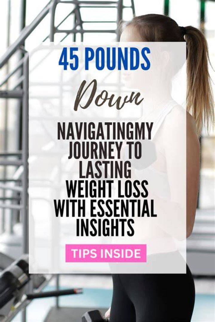 Beyond The Pounds, A Journey Of Fitness
