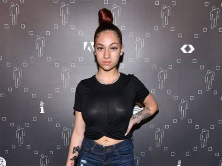 Bhad Bhabie Nude And Leaked Explicit (95 Photos + Videos) The Fappening