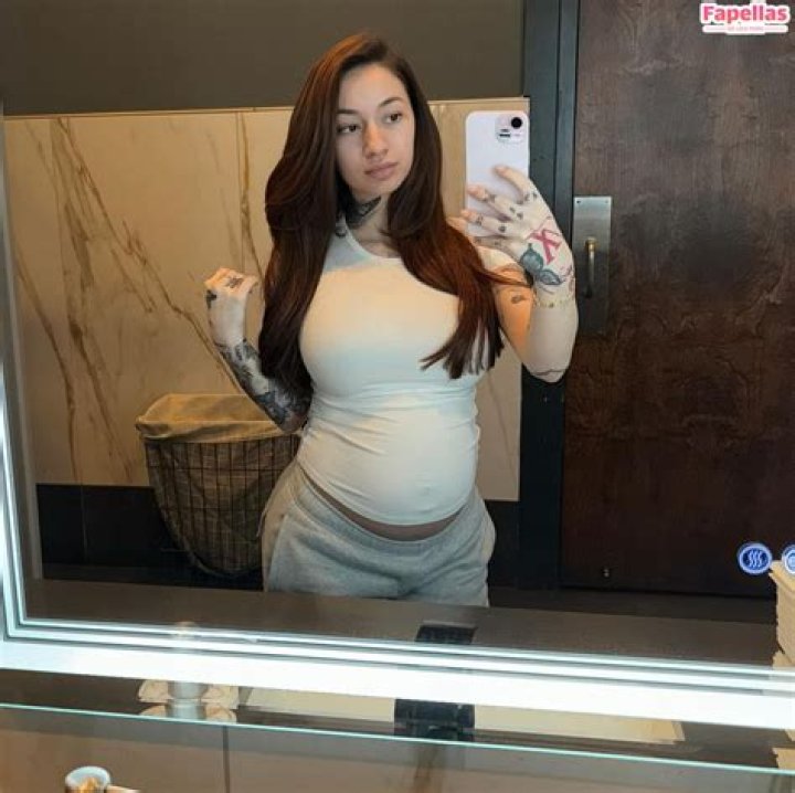 Bhad Bhabie Onlyfans Telegraph