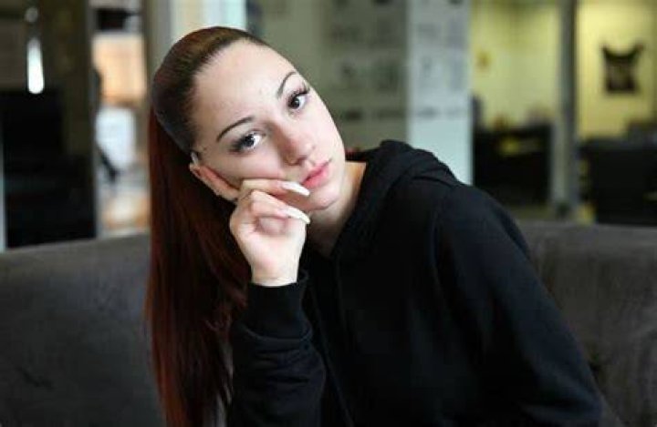 Bhad Bhabie Takes Break From IG ‘Imagine Being Called a Racist Every