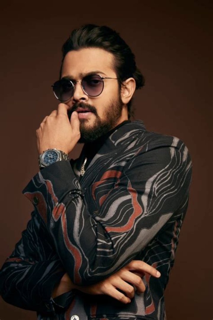 Bhuvan Bam Biography