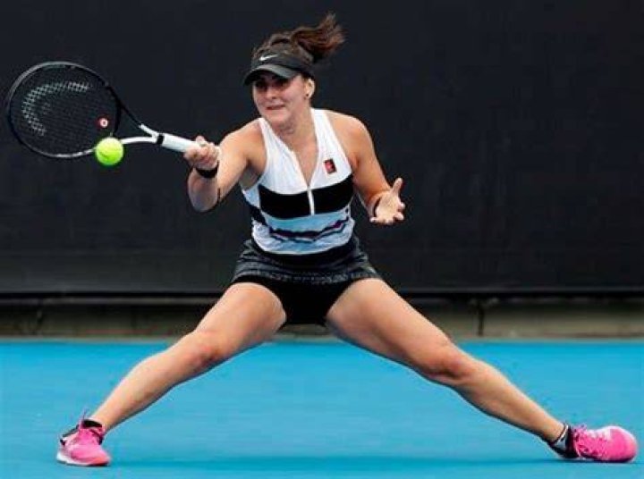 Bianca Andreescu Height, Age, Body Measurements, Wiki