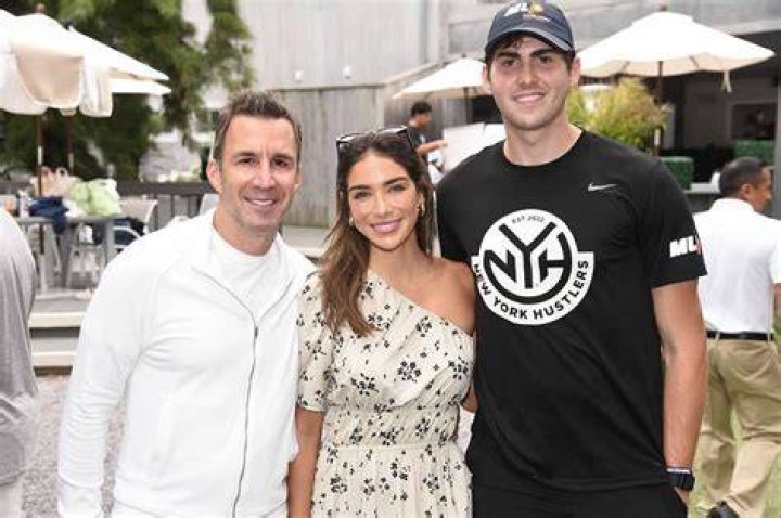 Bianca Peters Husband Relationship With Danny Amendola