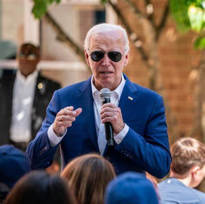 Biden told me that a pause in the fighting will save lives in Gaza