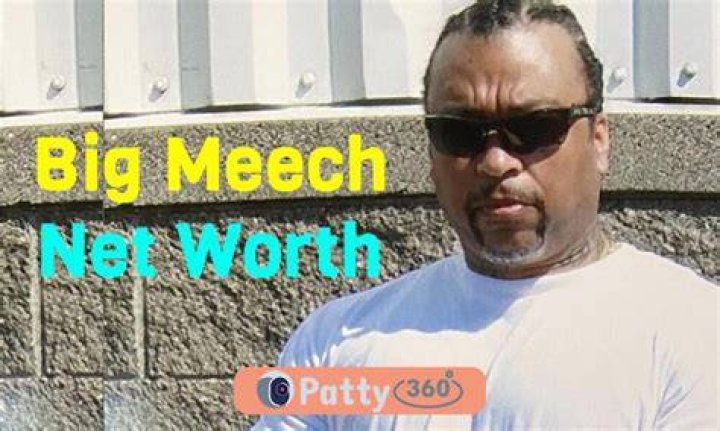 Big Meech Net Worth 2023 How Rich Is This American Drug Mafia King